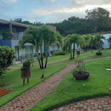 Villa Imbassai - Piscina, Praia E Rio à Mata de São João Extérieur photo