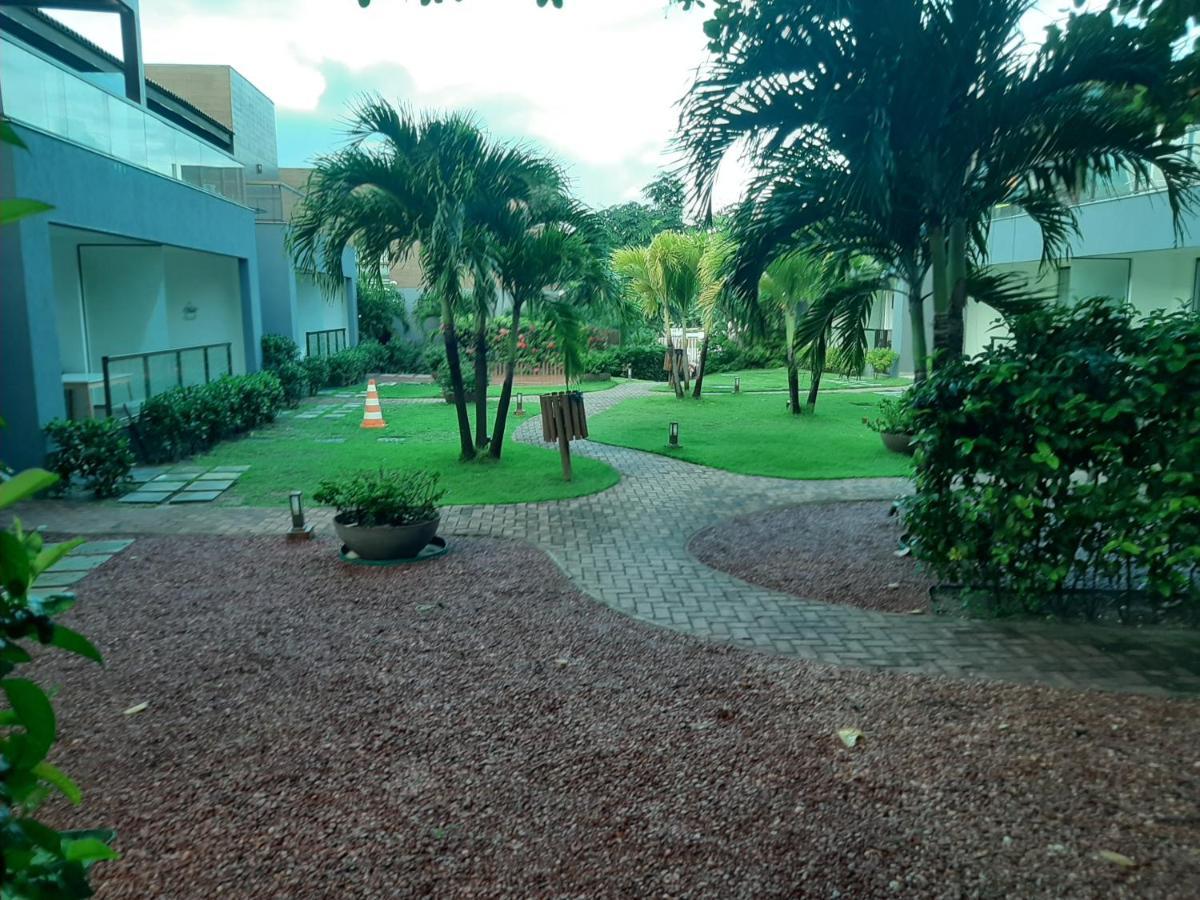 Villa Imbassai - Piscina, Praia E Rio à Mata de São João Extérieur photo