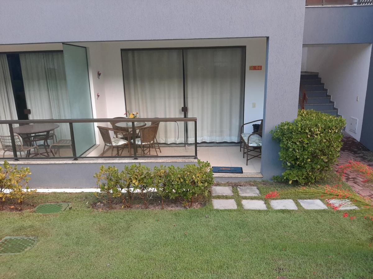 Villa Imbassai - Piscina, Praia E Rio à Mata de São João Extérieur photo