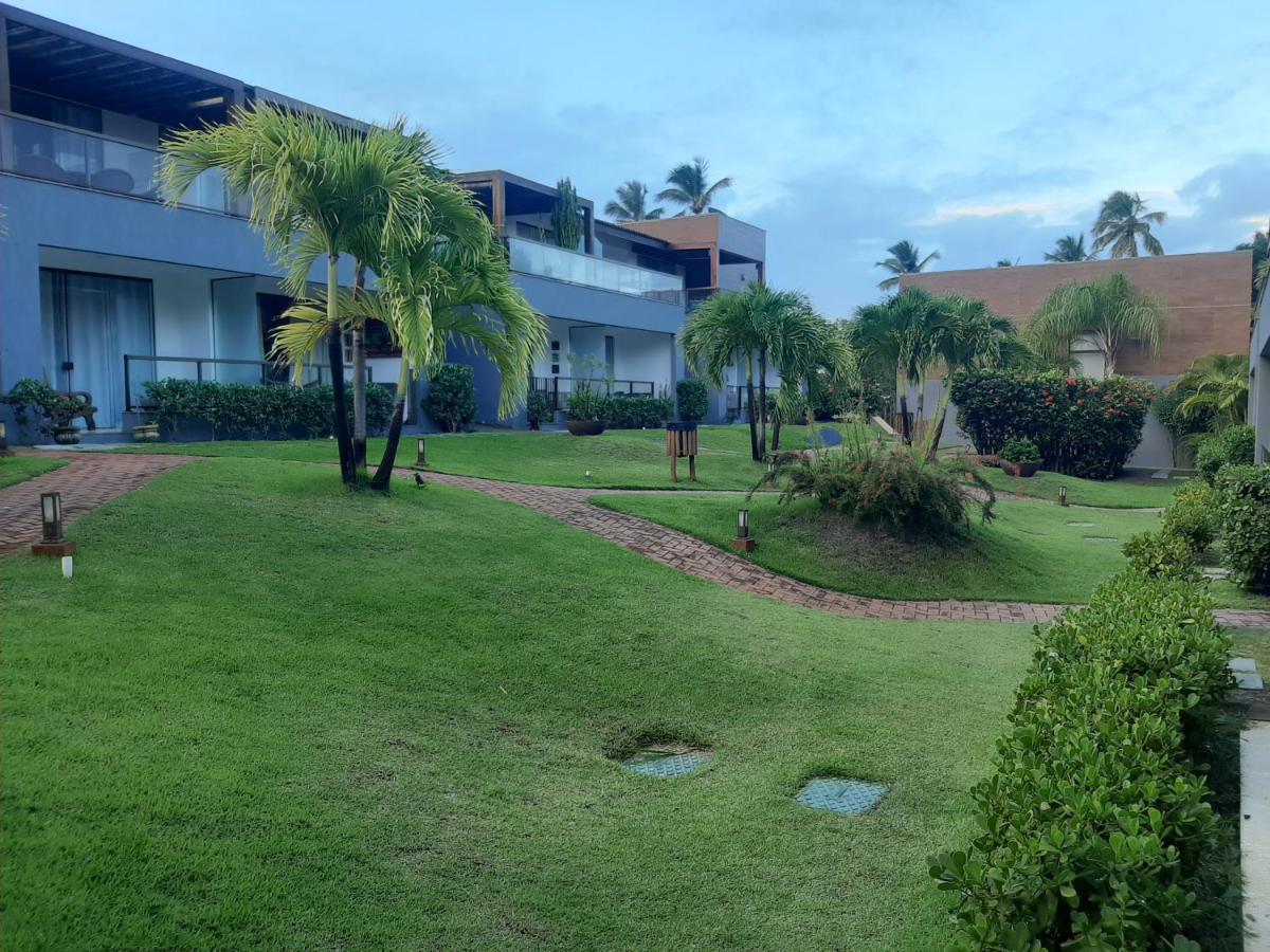 Villa Imbassai - Piscina, Praia E Rio à Mata de São João Extérieur photo