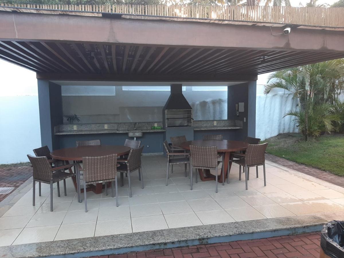 Villa Imbassai - Piscina, Praia E Rio à Mata de São João Extérieur photo