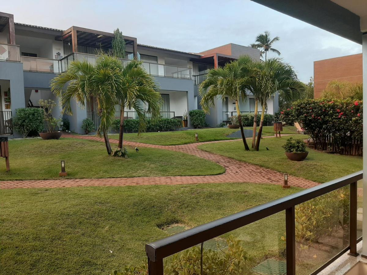 Villa Imbassai - Piscina, Praia E Rio à Mata de São João Extérieur photo